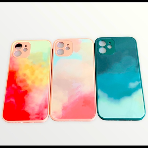 Cell Phone Cases for iPhone 12 & 12 Pro - Picture 1 of 1